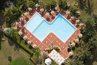 Appartamento Vacanza con famiglia Pula