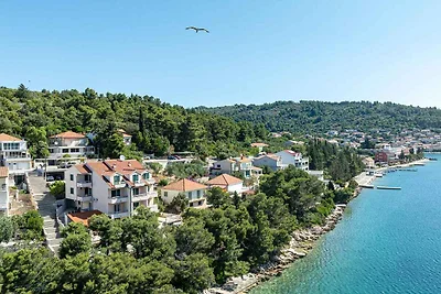 Appartamento Vacanza con famiglia Vela Luka