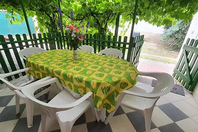 Vakantiehuis Ontspannende vakantie Siofok