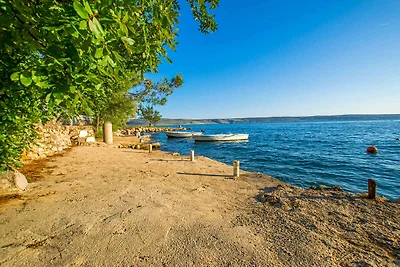 Ferienwohnung nach am Meer