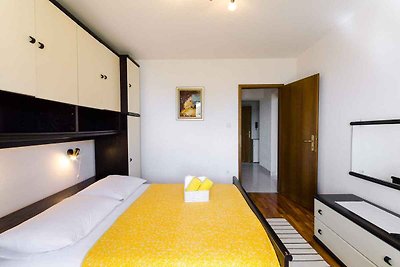 Vakantieappartement Gezinsvakantie Crikvenica
