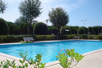 Vakantieappartement Gezinsvakantie Porto Santa Margherita