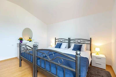 Vakantieappartement Gezinsvakantie Lokva Rogoznica
