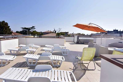 Appartamento Vacanza con famiglia Umago