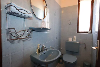 Ferienwohnung mit Klimaanlage und Meerblick