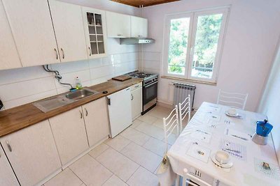 Vakantieappartement Gezinsvakantie Mali Lošinj