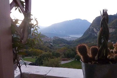 Holiday flat family holiday Trento