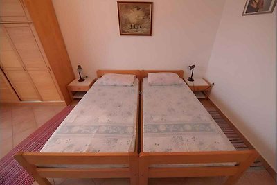 Vakantieappartement Gezinsvakantie Veli Losinj