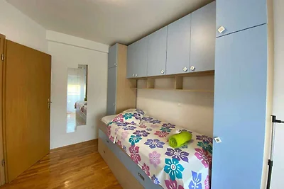 Ferienwohnung mit Klimaanlage und