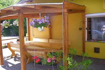 Appartamento Vacanza con famiglia Balatonlelle