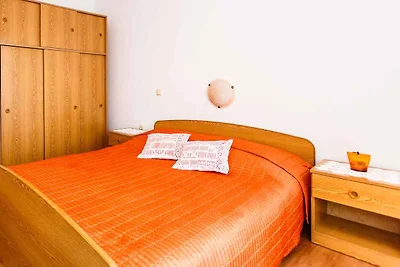 Ferienwohnung 450 m vom Strand entfernt