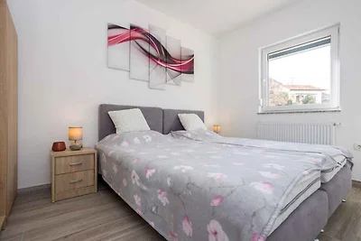 Ferienwohnung mit Wlan und Klimaanlage