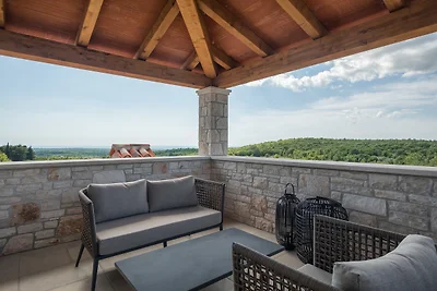 Casa vacanze Vacanza di relax Visnjan