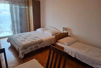 Studio mit Klimaanlage