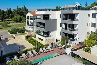 Appartamento Vacanza con famiglia Sveti Filip i Jakov