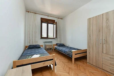 Appartamento Vacanza con famiglia Muntic