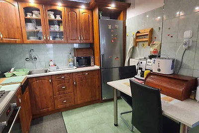 Ferienhaus in der Nähe vom Plattensee