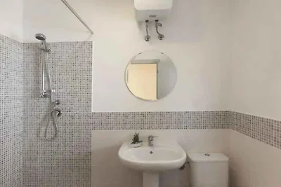 Ferienwohnung mit Klimaanlage