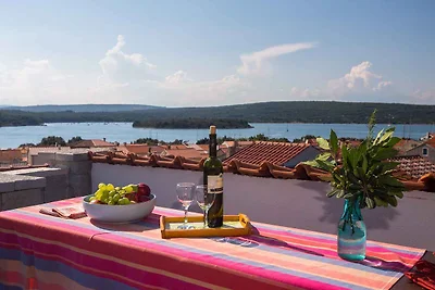 Appartamento Vacanza con famiglia Punat