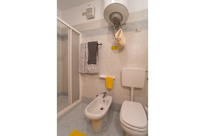Holiday flat family holiday Bibione