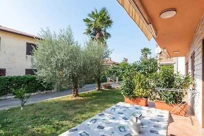 Appartamento Vacanza con famiglia Dajla