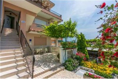 Vakantieappartement Gezinsvakantie Lopar