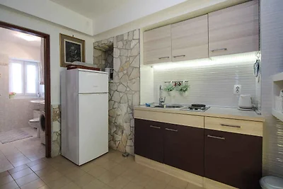 Vakantieappartement Gezinsvakantie Premantura
