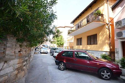 Ferienwohnung mit Balkon