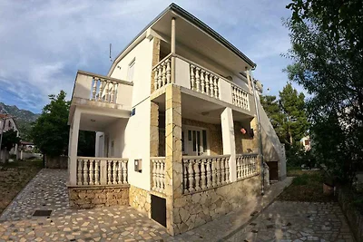 Ferienwohnung mit Klimaanlage