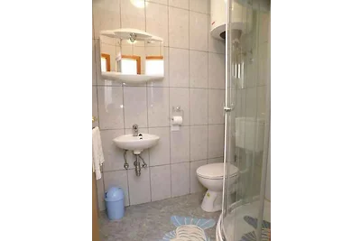 Ferienwohnung mit Balkon und Klimaanlage