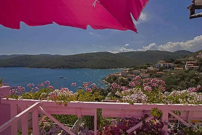 Appartamento Vacanza con famiglia Rabac