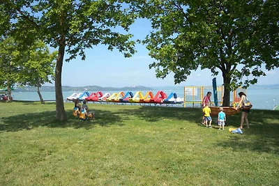 Ferienwohnung mit Klimaanlage, Wifi, Parkplat