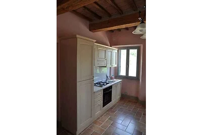 Ferienwohnung mit Pool