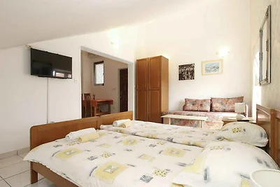 Ferienwohnung mit Klimaanlage