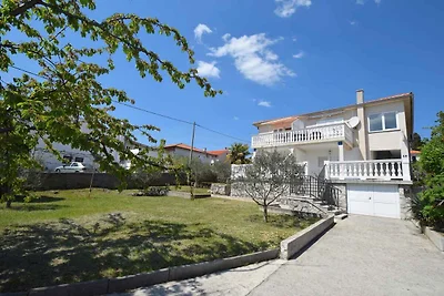 Appartamento Vacanza con famiglia Krk