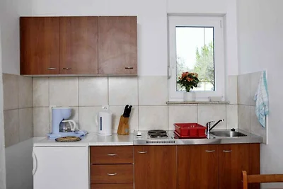 Komfortables Apartment mit 1 Schlafzimmer, mi