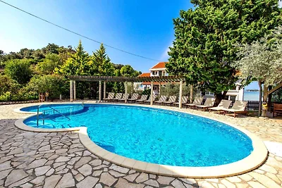 Appartamento Vacanza con famiglia Kampor