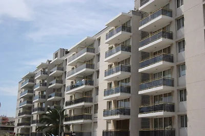 Appartamento Vacanza con famiglia Salou