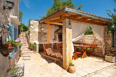 Casa vacanze Vacanza di relax Milna