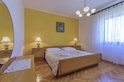 Ferienwohnung mit Klimaanlage