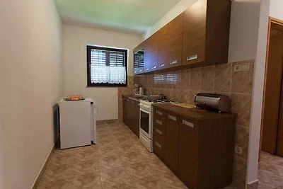 apartman za odmor Obiteljski odmor Porat