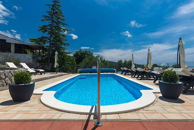 Appartamento Vacanza con famiglia Punat