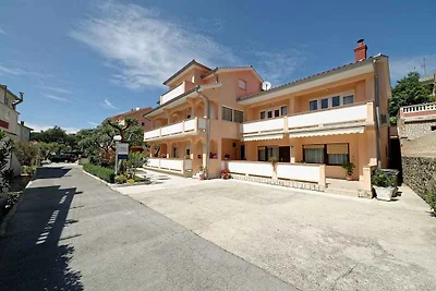 Apartament Dla rodzin Palit