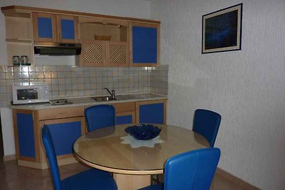 Apartamento Vacaciones familiares Funtana