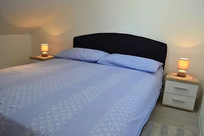 Ferienwohnung Apartment Zorana 4+2