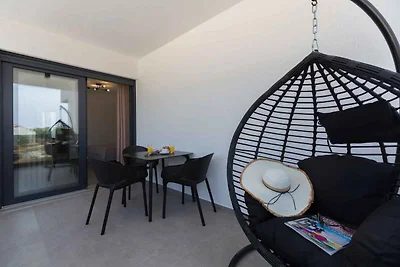 Ferienwohnung Studio Apartment Valla