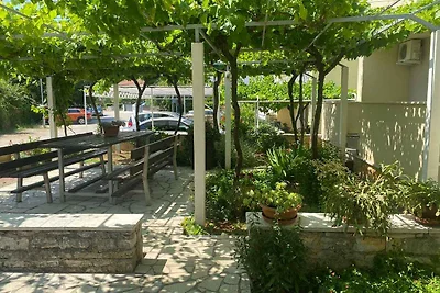 Vakantieappartement Gezinsvakantie Valbandon