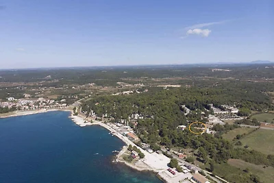 Ferienwohnung mit Klimaanlage