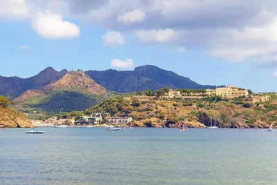Ferienwohnung mit Panoramicblick