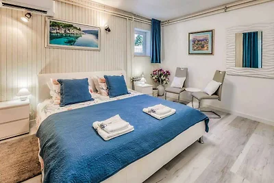 Ferienwohnung in Strandnähe
